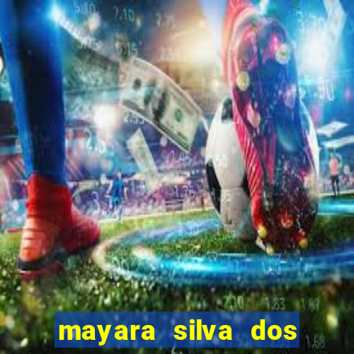 mayara silva dos santos nua